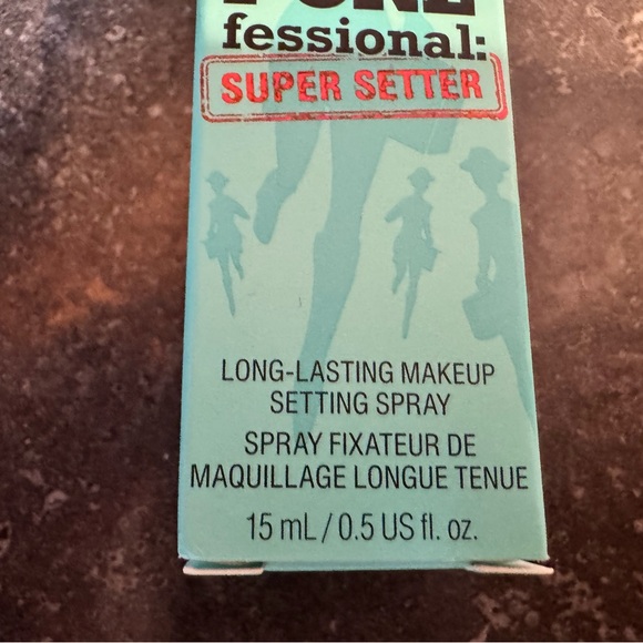 NIB Benefit Cosmetics POREfessional bundle - Picture 6 of 7
